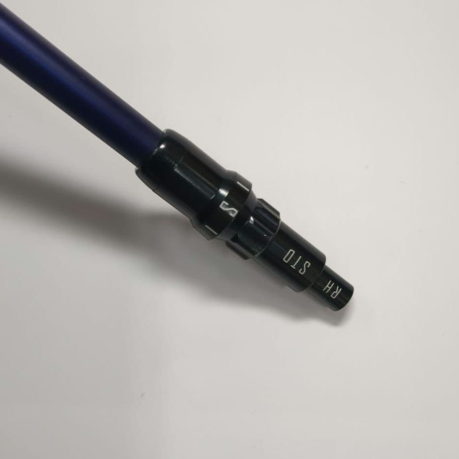 ヨネックス　スリーブ付シャフト　レクシスカイザ　MASS　W6　ドライバー用