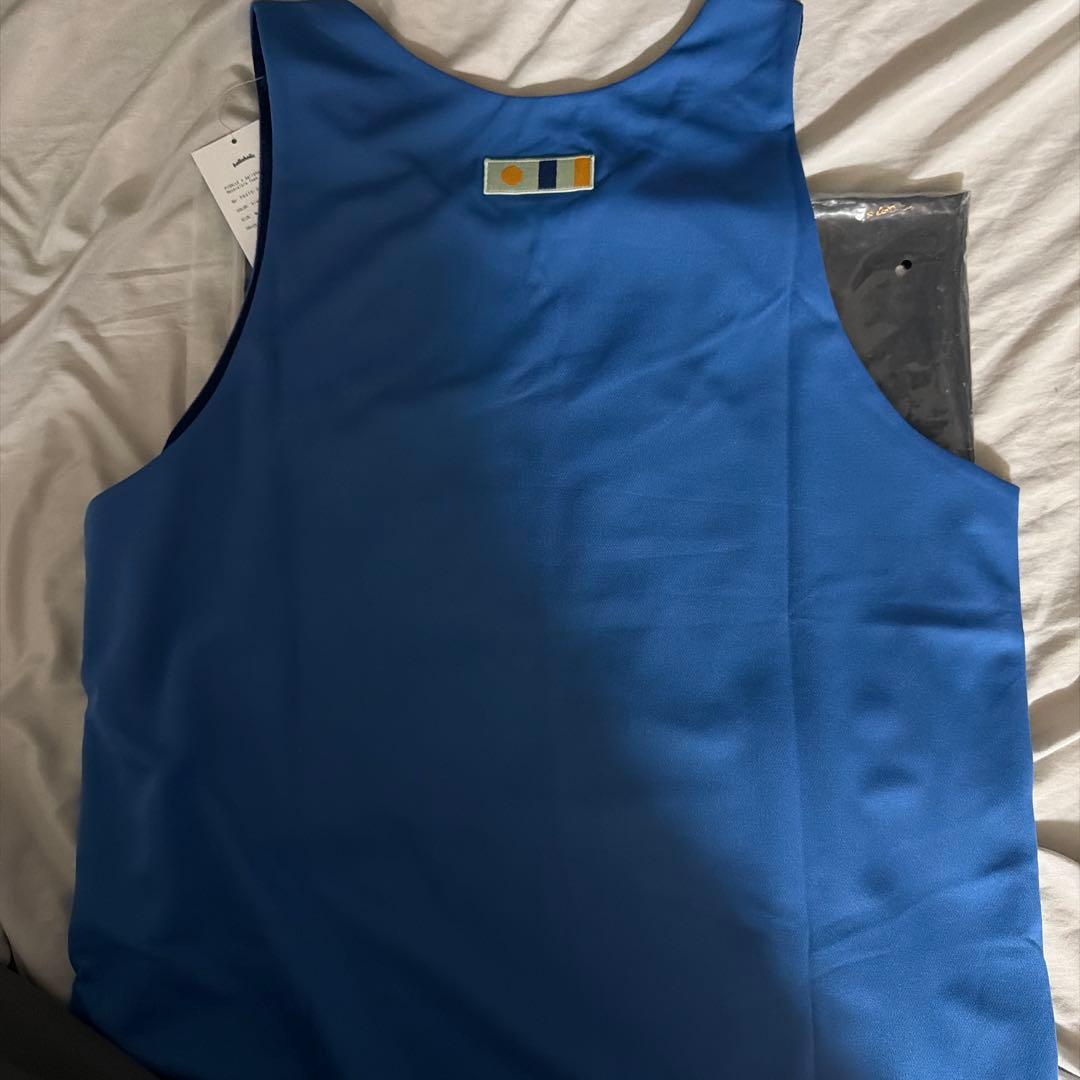 ballaholic × PIGALLE reversible リバーシブル