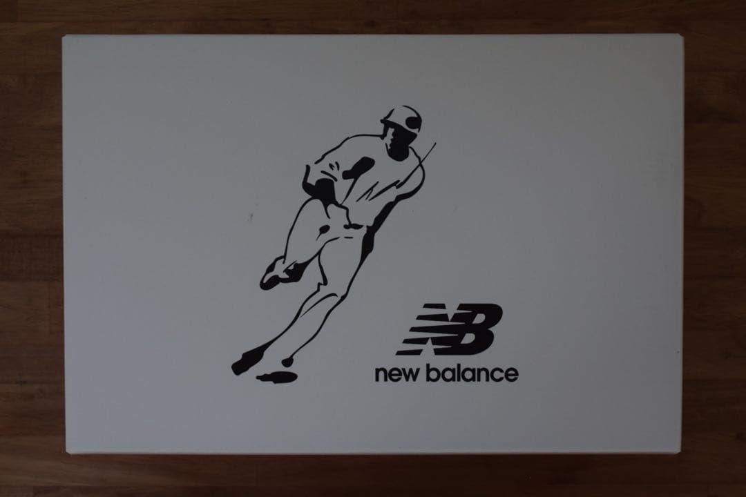シューズ New Balance FuelCell Ohtani 1 TSHOLW1