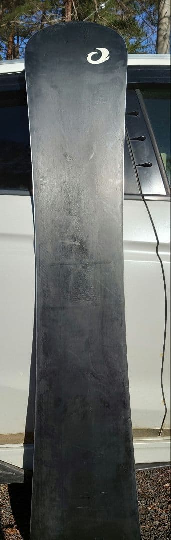 【☆コメントにて値下げ！現行約14万】OGASAKA FC-S 162 オガサカ