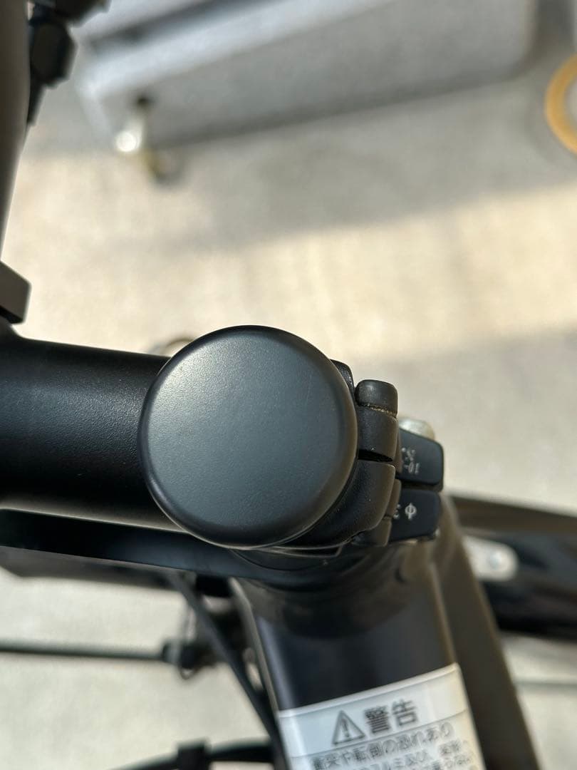 じゆんサン専用　パナソニック ジェッター JETTER 電動アシスト自転車