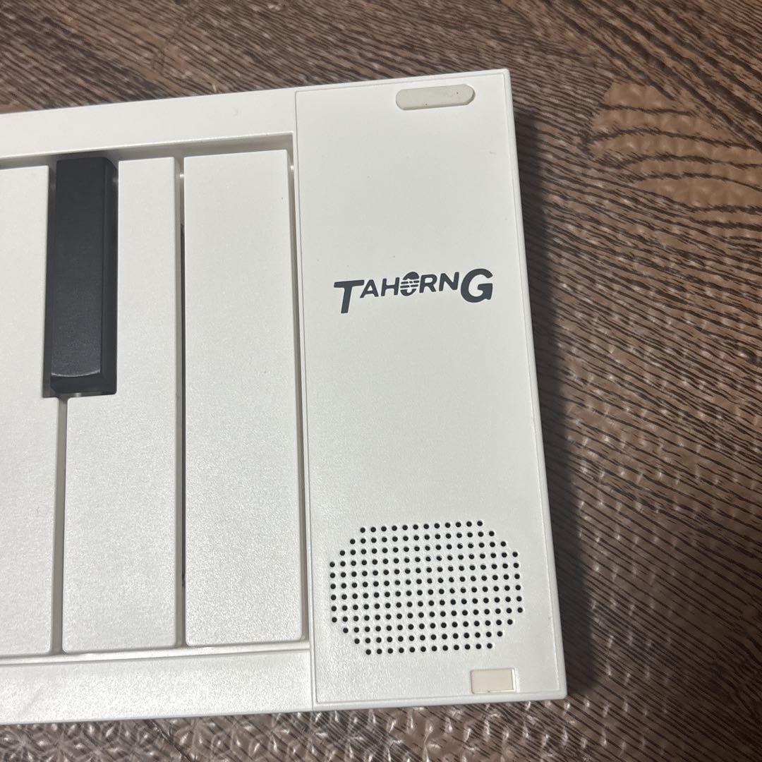 【美品】 オリピア88 TAHORNG 折りたたみ　①