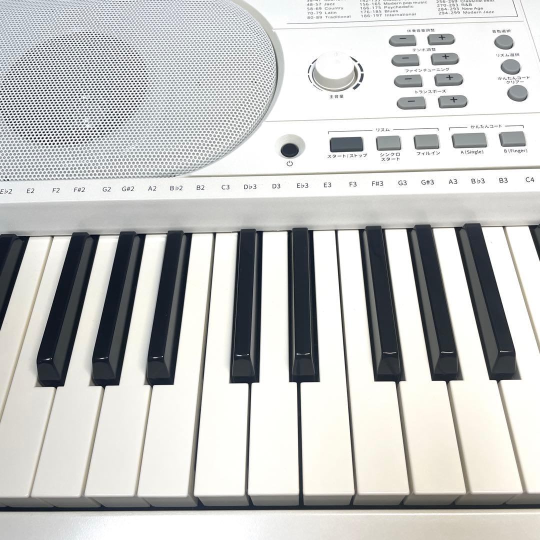 【美品】ONETONE ワントーン 電子キーボード 61鍵盤 OTK-61