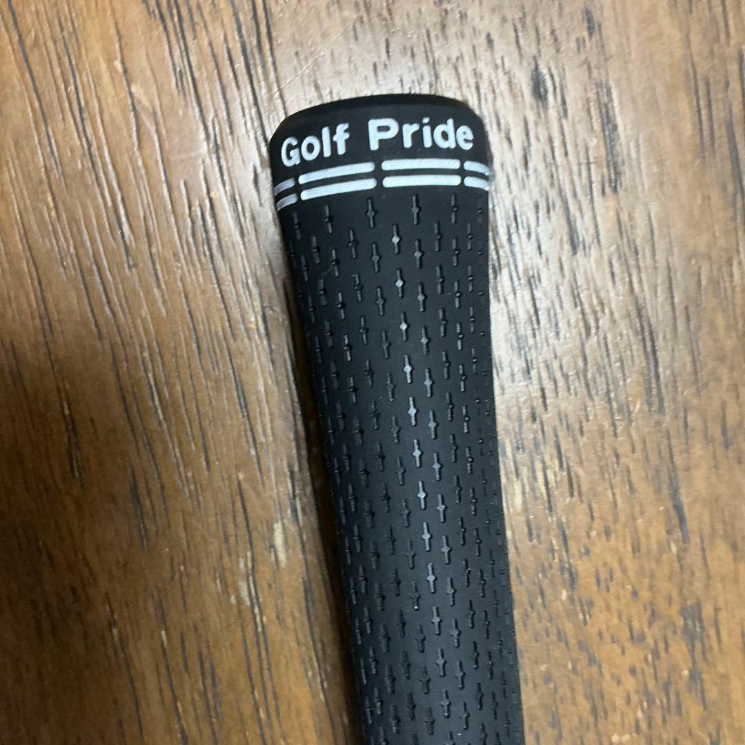 キャロウェイスリーブ付 テンセイ グレー for Callaway ６０S