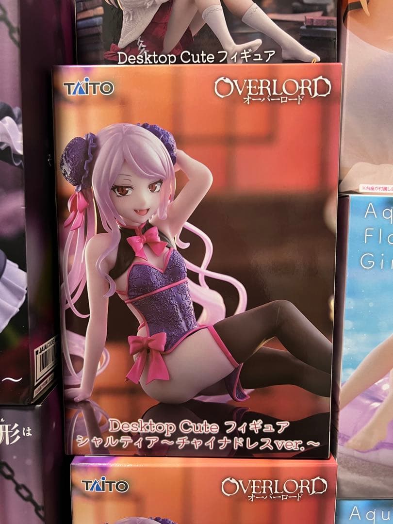 未開封 美少女フィギュア 18点 まとめ売り プライズ