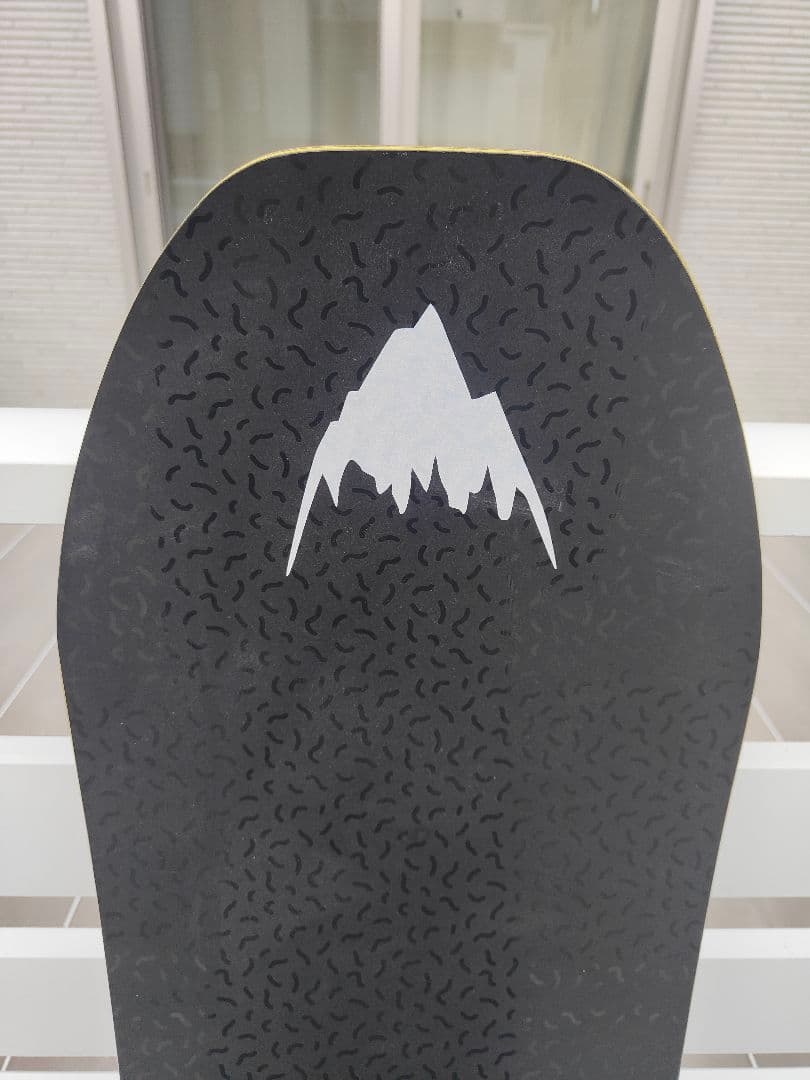 スノーボード BURTON バートン DEEPTHINKER　154cm良品☆