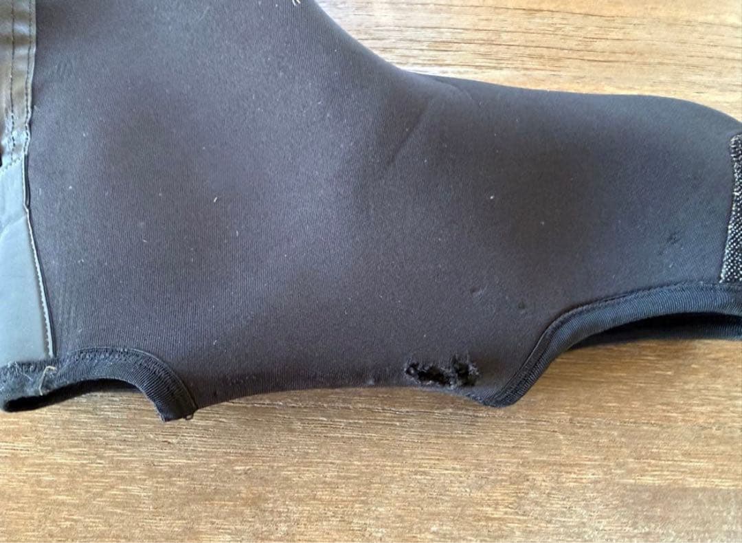 ウェア Pas Normal Studios Logo Heavy Overshoes