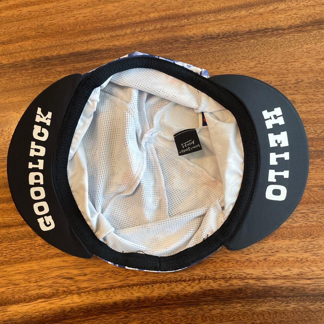 answer4 シャーロック キャップ Sherlock Cap エルドレッソ
