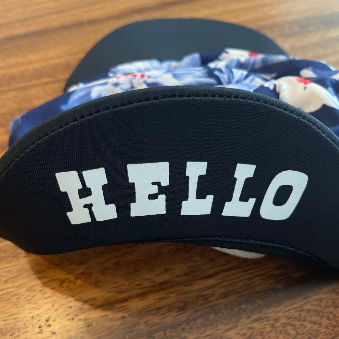 answer4 シャーロック キャップ Sherlock Cap エルドレッソ