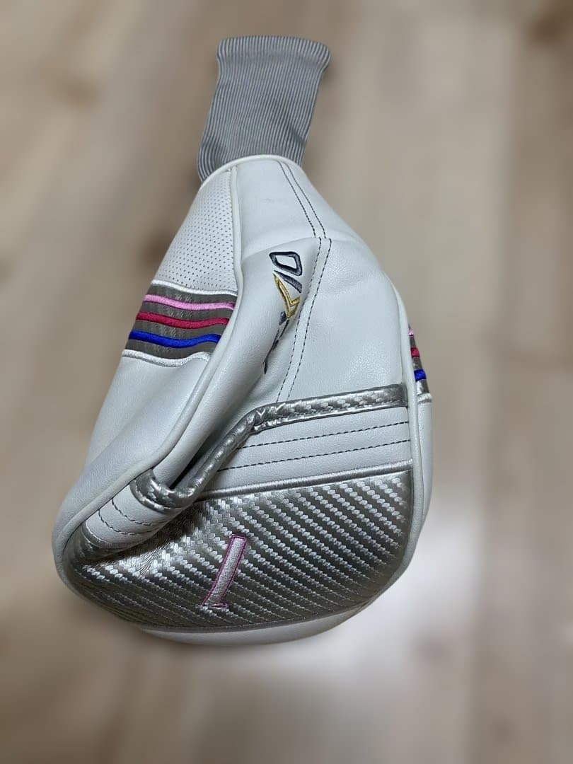 Srixon Z785ドライバー　スリクソン
