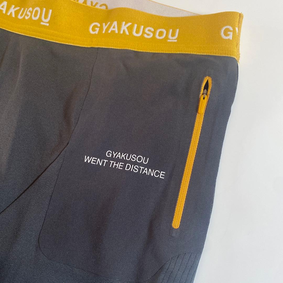 B*a様 未使用 NIKE GYAKUSOU undercover ヘリックス
