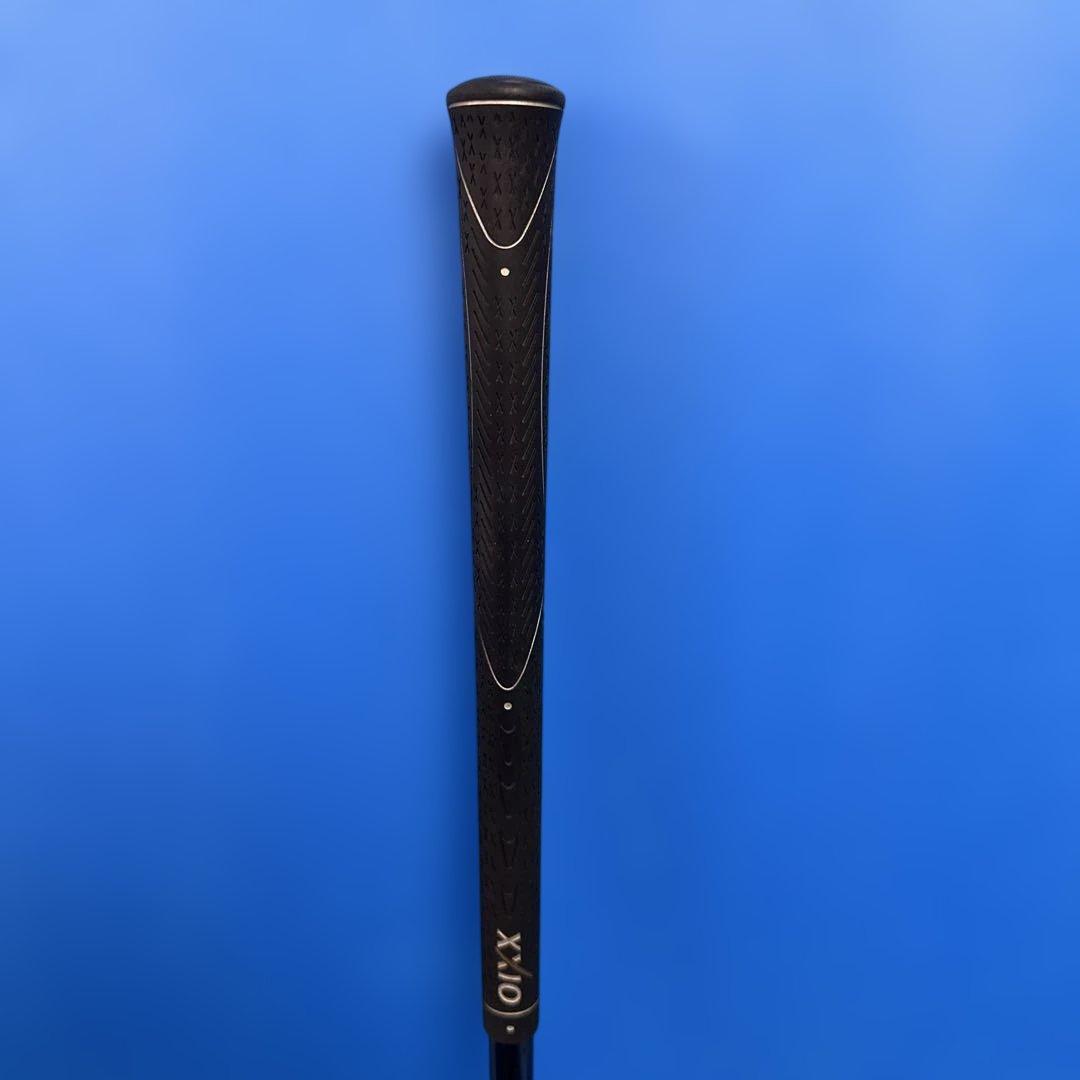 XXIO 6代目 MP600ドライバー 10.5° フレックス:SR