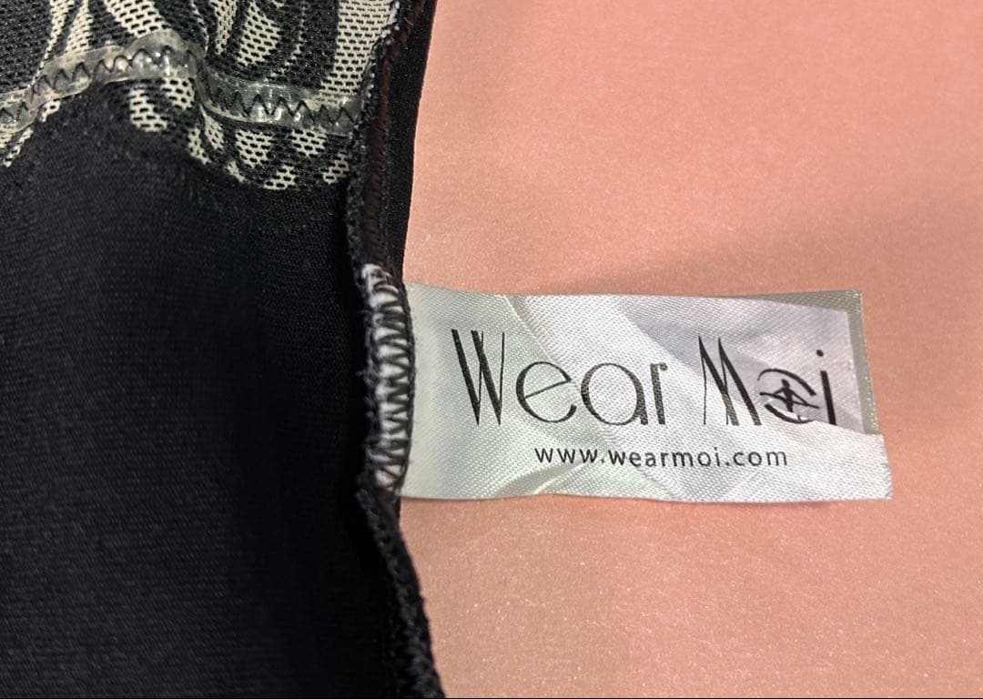 アビル 　Wear Moi EMMA ウェアモア エマ　レオタード