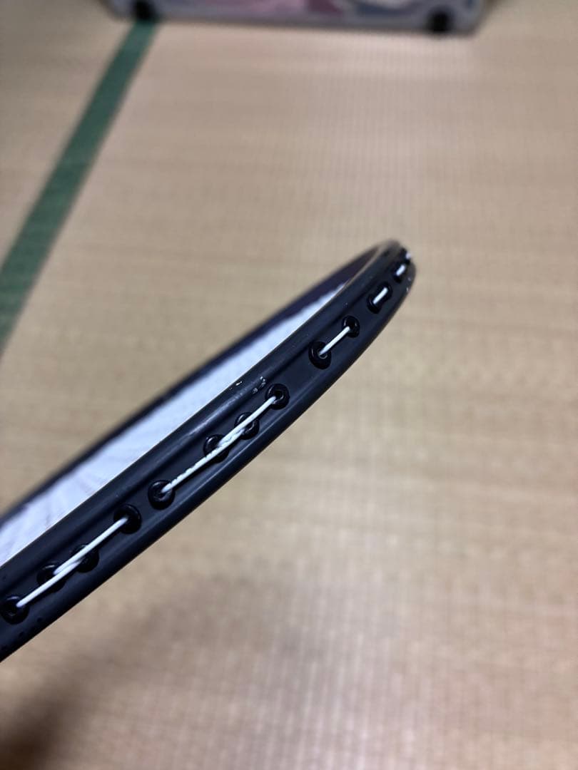 アクロフォース100 バドミントン　ミズノ　ラケット