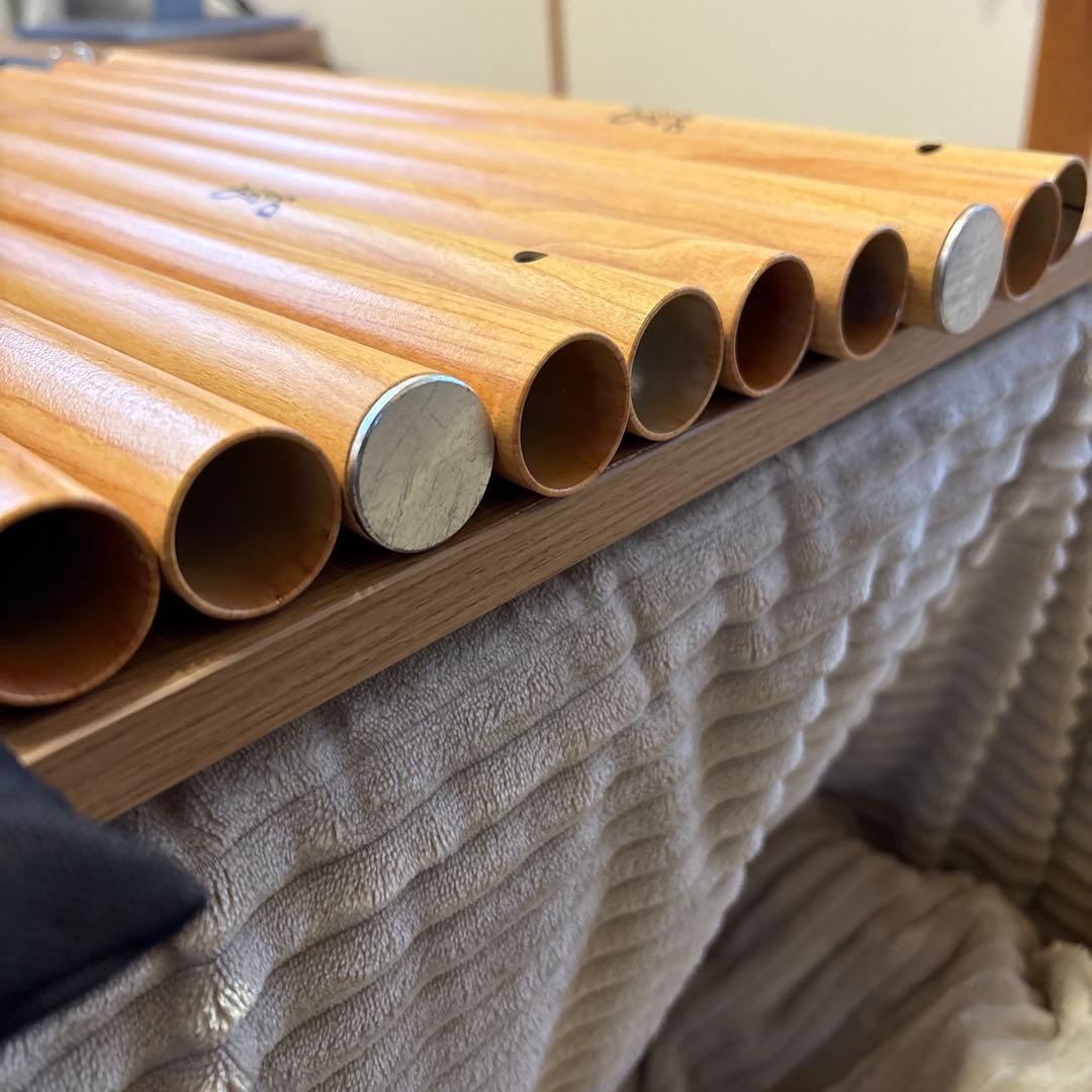 DOD ビッグタープポール 250cm アルミ 太さ28mm