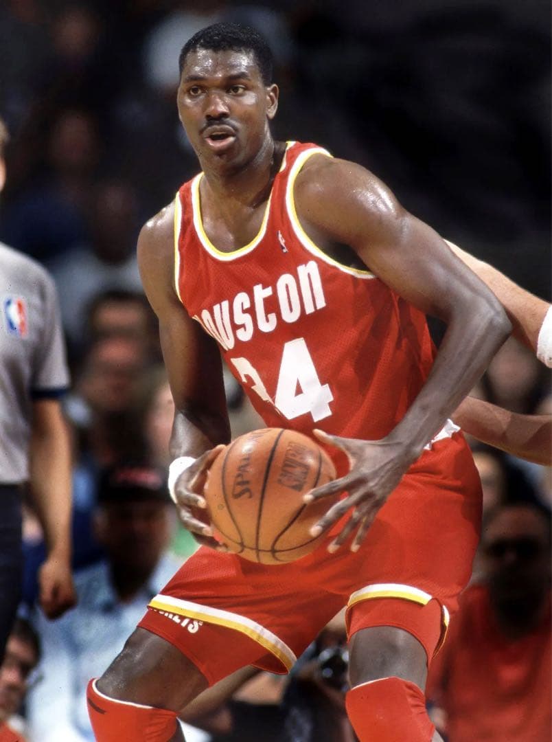 ミッチェルアンドネス NBA レア ROCKETS ユニフォーム VTG