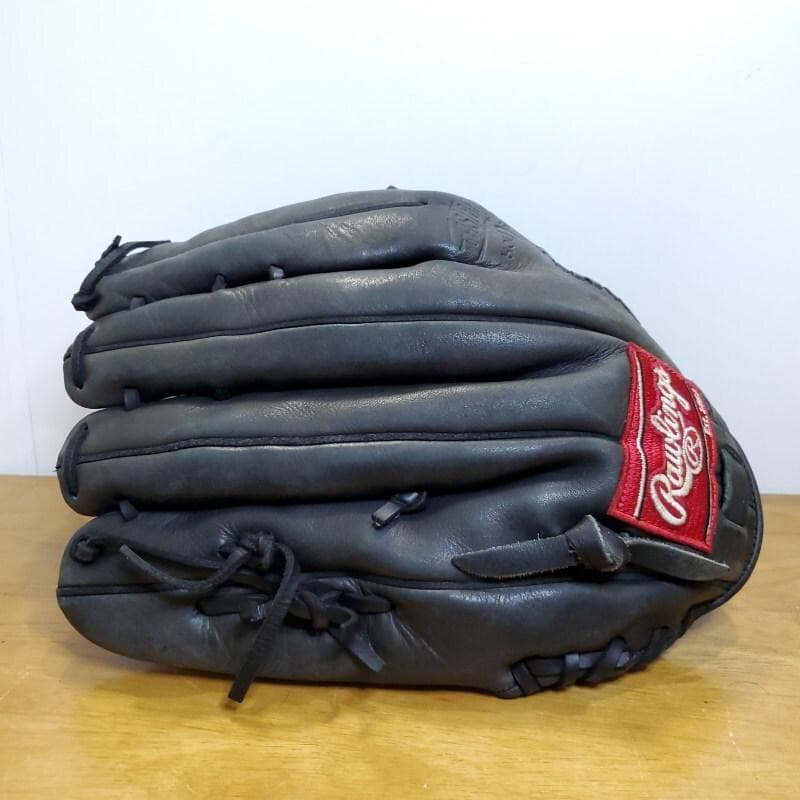 ローリングス ケン・グリフィーJrモデル 六本指 限定品 外野用 軟式グローブ