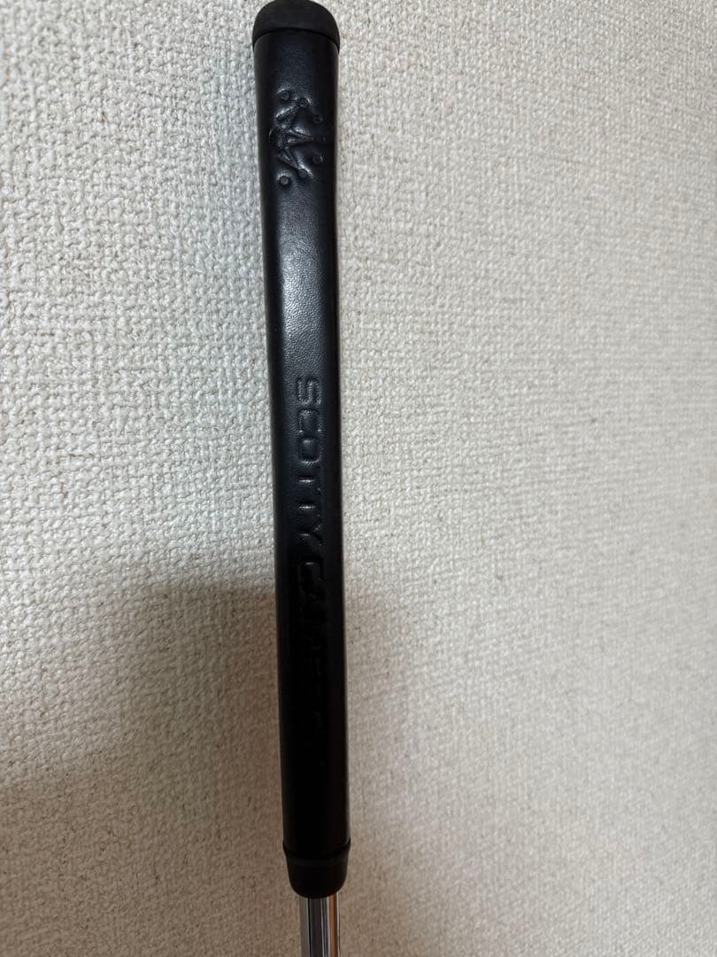 A*n様 SCOTTY CAMERON SUPER RAT I パター