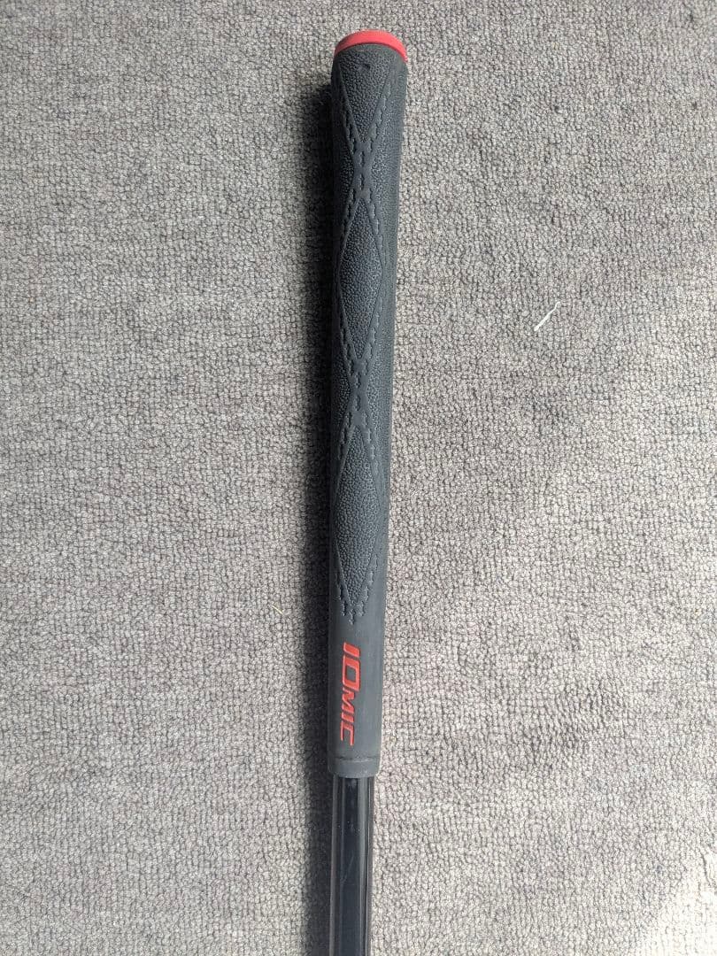 Ventus TR Red 6S Velocore 1w テーラーメイドスリーブ