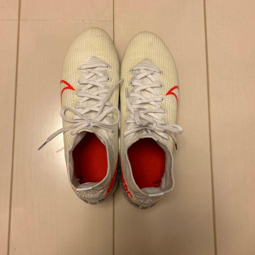 24cm NIKE マーキュリアル スーパーフライ 7 エリート