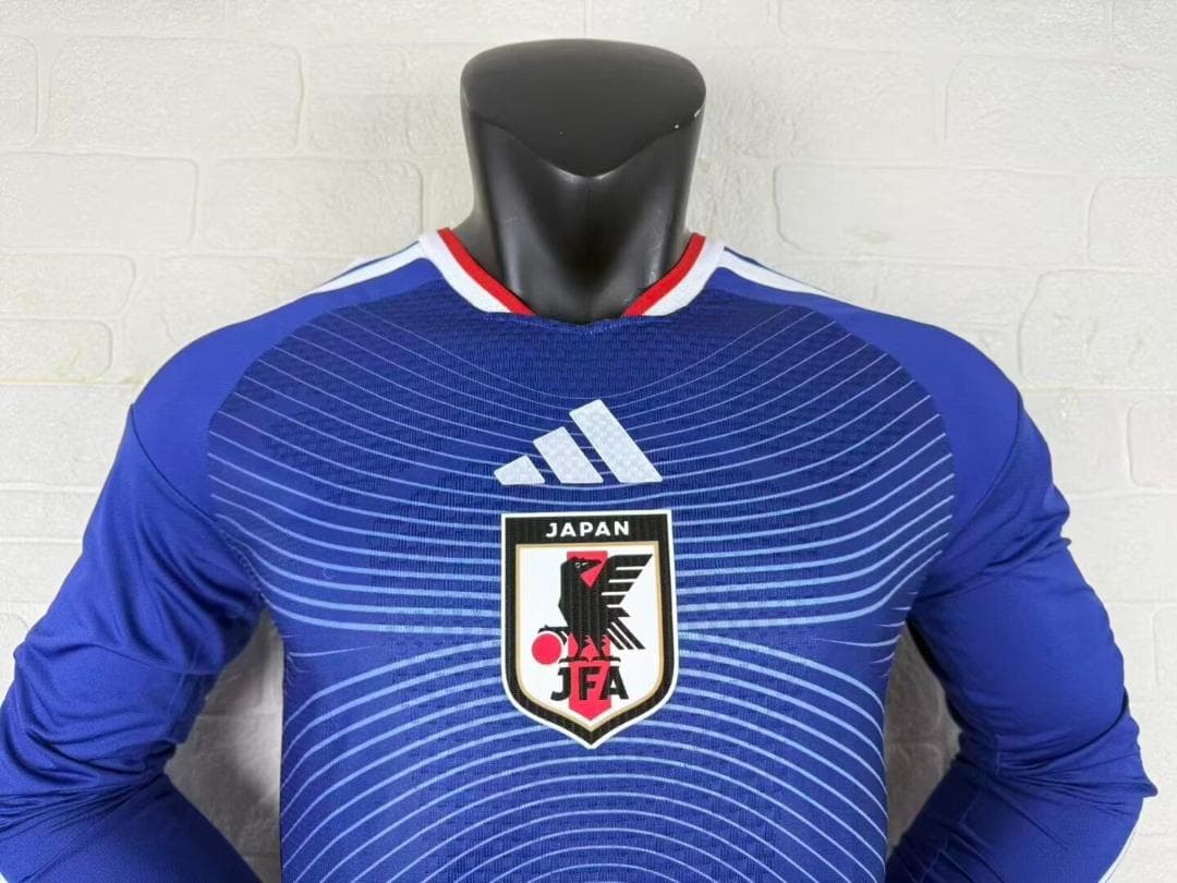 2026 FIFA ワールドカップ サッカー日本代表 ホームユニフォーム