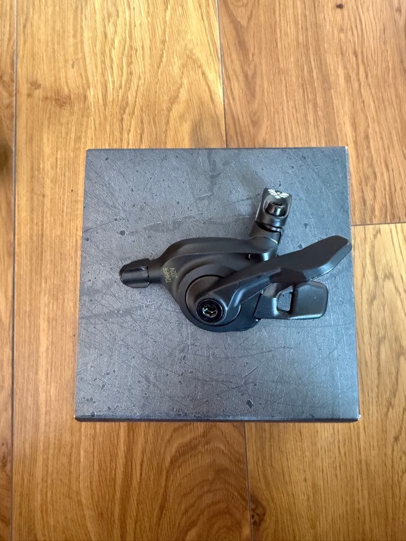 SRAM NX Eagle 12S シフター、カセット、ディレイラー　3点セット