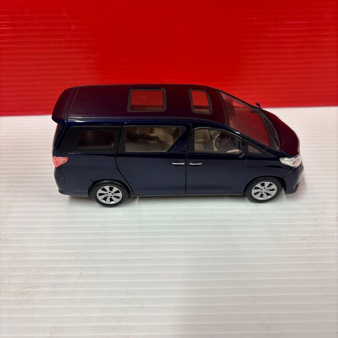 TOYOTA アルファード20系前期モデル