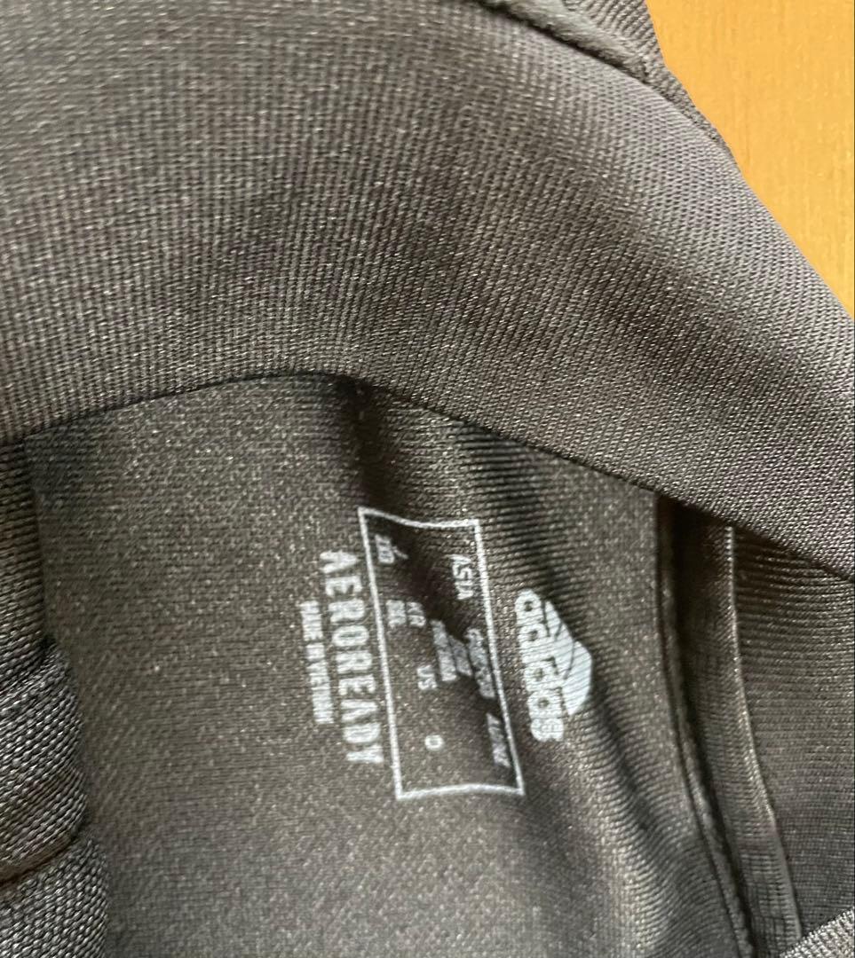 サッカー日本代表　ジャージ　上下セット　adidas