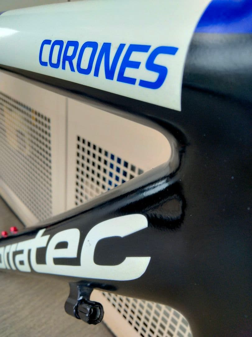 CORRATEC コラテック　RtCORONES　2016年モデル480mm