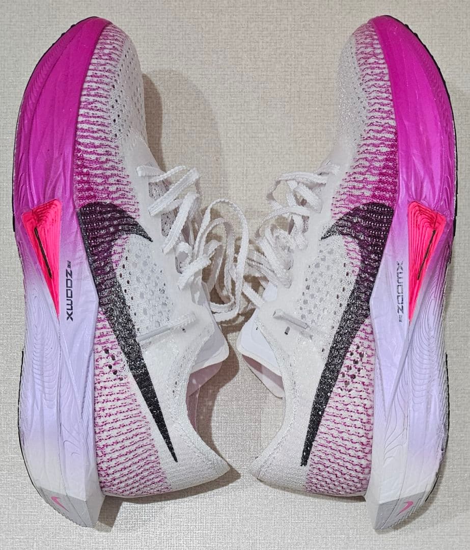 Nike ZoomX ヴェイパーフライNEXT%3 26.0cm