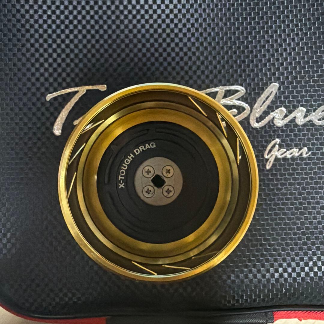 SHIMANO STELLA SW18000 スピニングリール　スプール