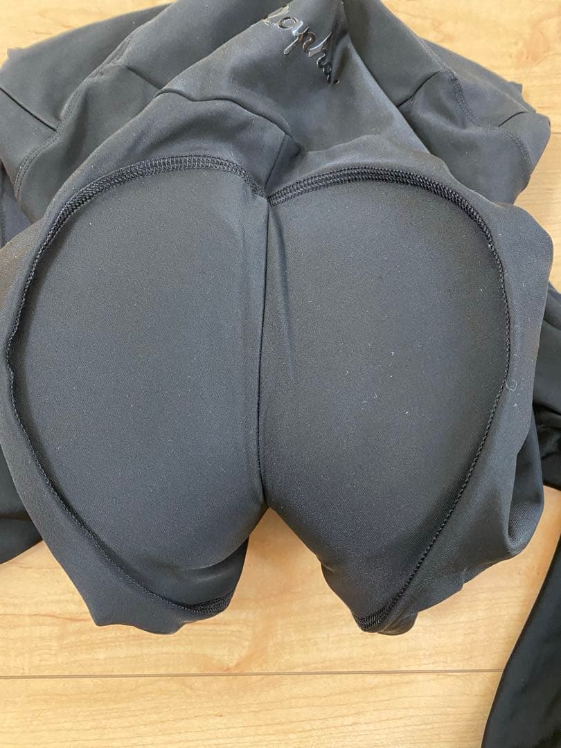 RAPHA core winter tights with pad サイズM