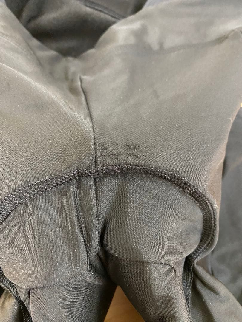 RAPHA core winter tights with pad サイズM