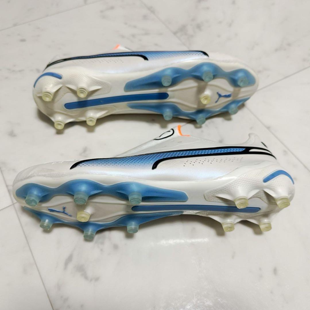 PUMA KINGアルティメット　スパイク　26.0cm