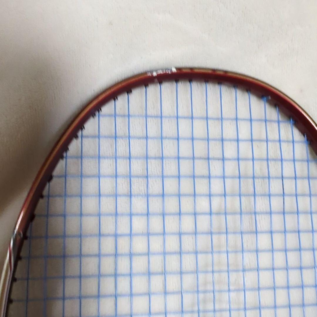！よみさま！！YONEX ヨネックス　ナノレイ700RP バドミントンラケット