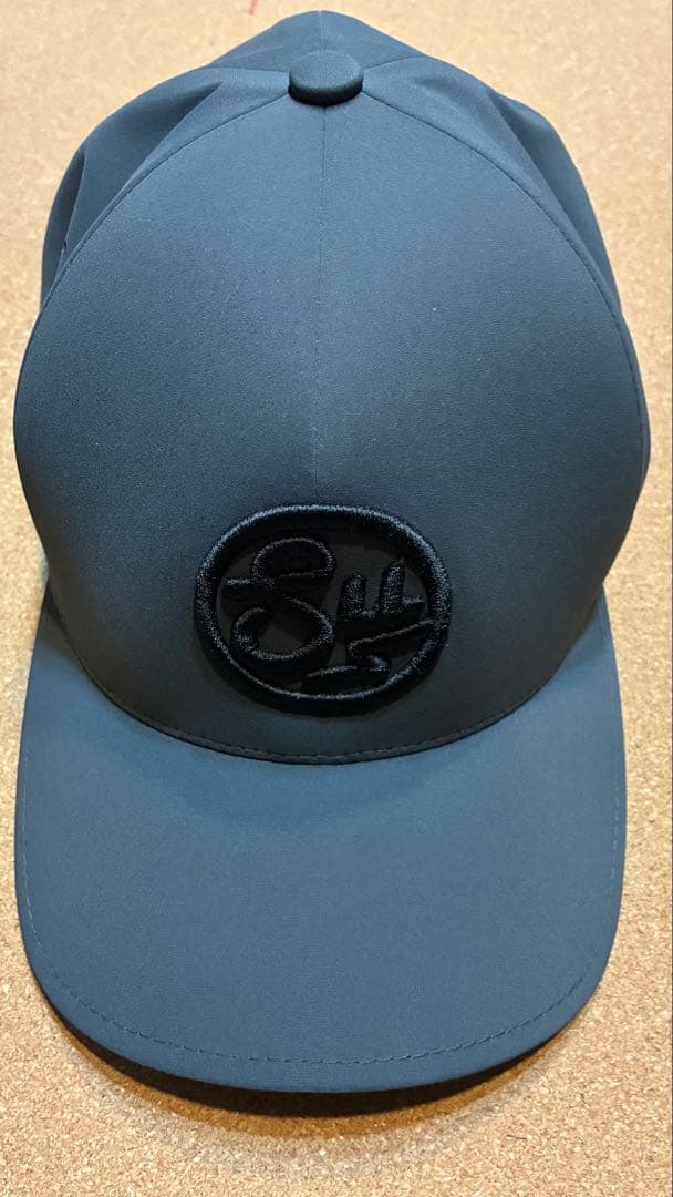 超激レア！スイムベイトアンダーグラウンド　FLEXFIT キャップ