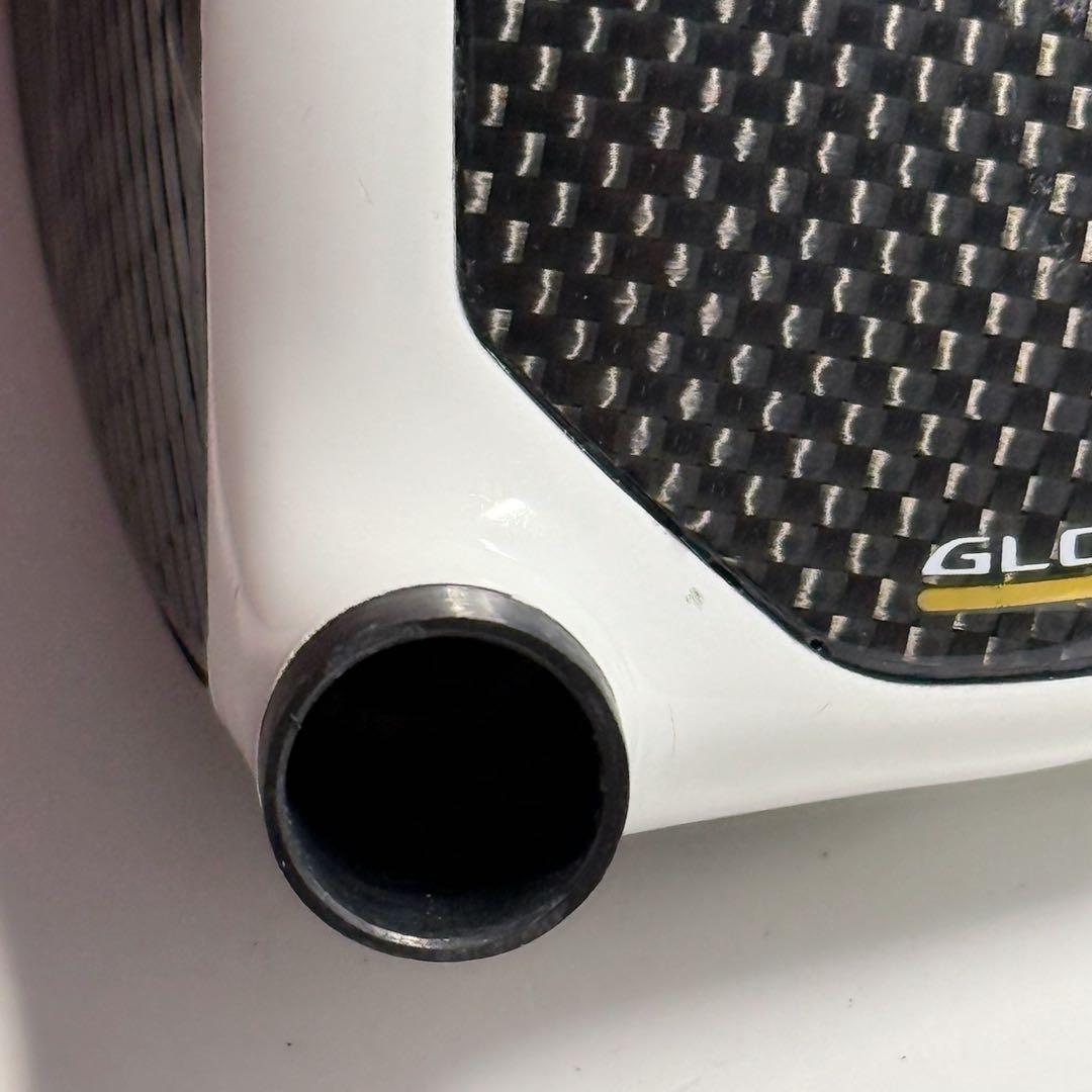 STEALTH GLOIRE + 9.5° ドライバー ヘッドとカバーのみ