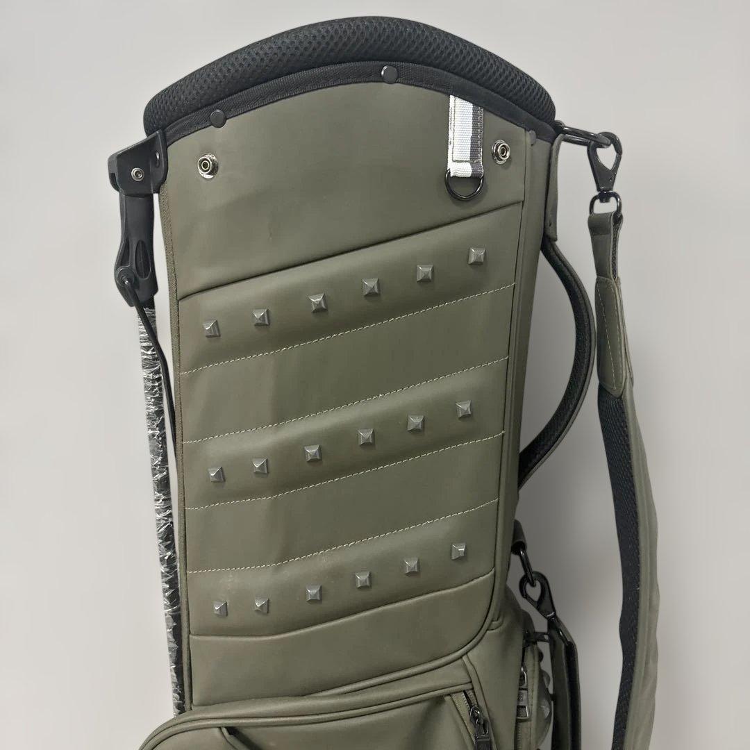 G/FORE ジーフォア キャディバッグ スタンド型 ゴルフバッグ　※フード無し