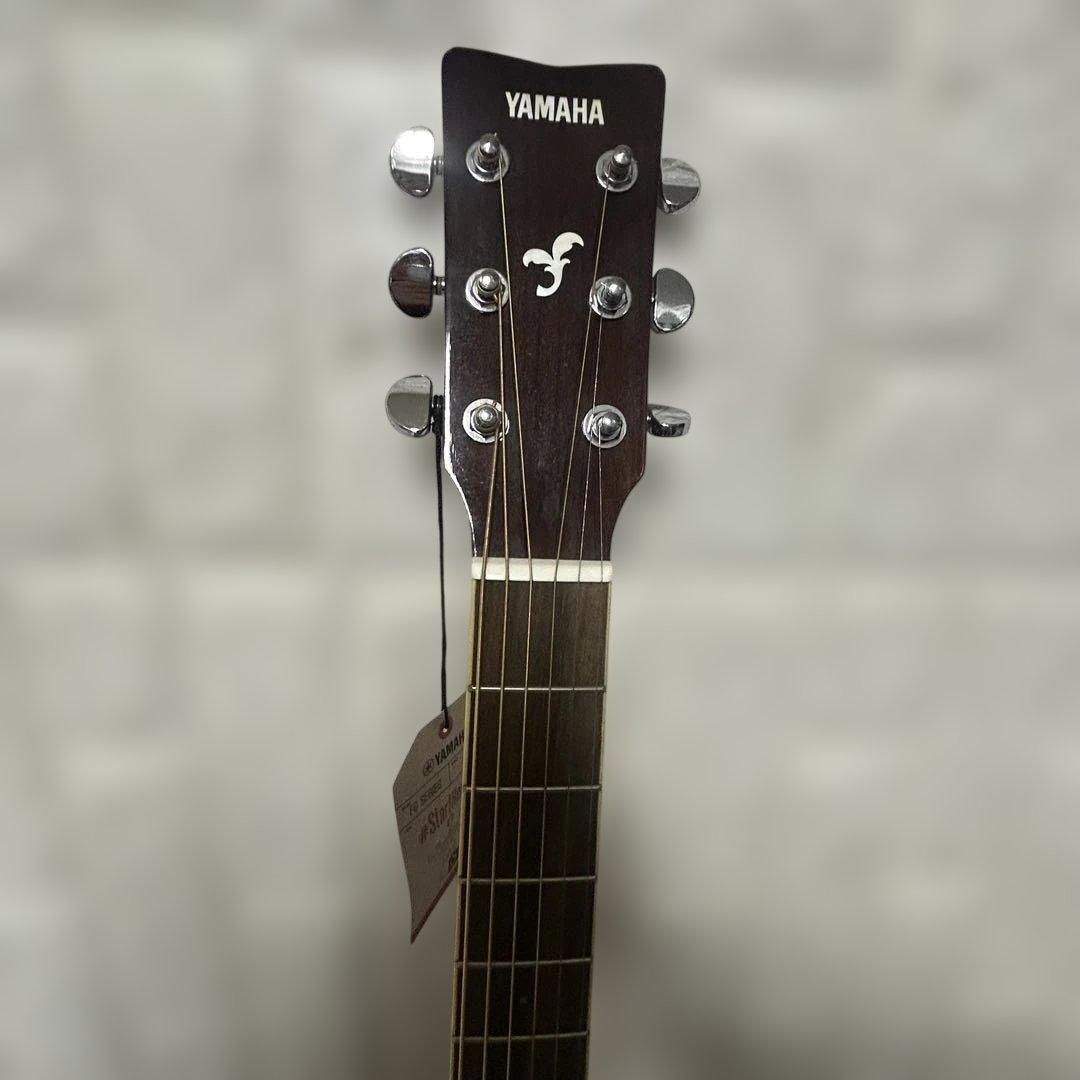 YAMAHA FS820 アコースティック　ギター　ヤマハ