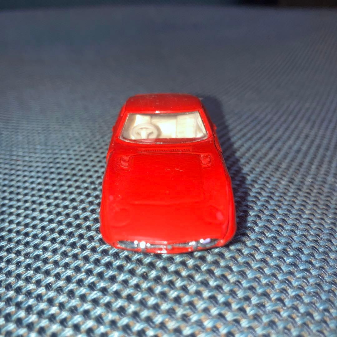 ミニカー TOMICA 2000-GT NO,5