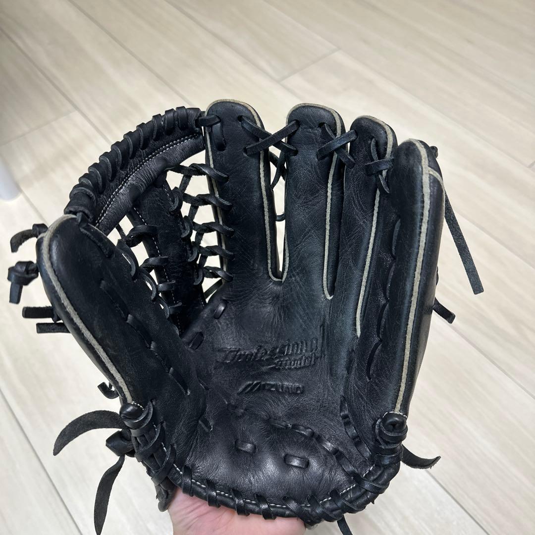 【美品・イチローモデル】野球グローブ　ミズノ