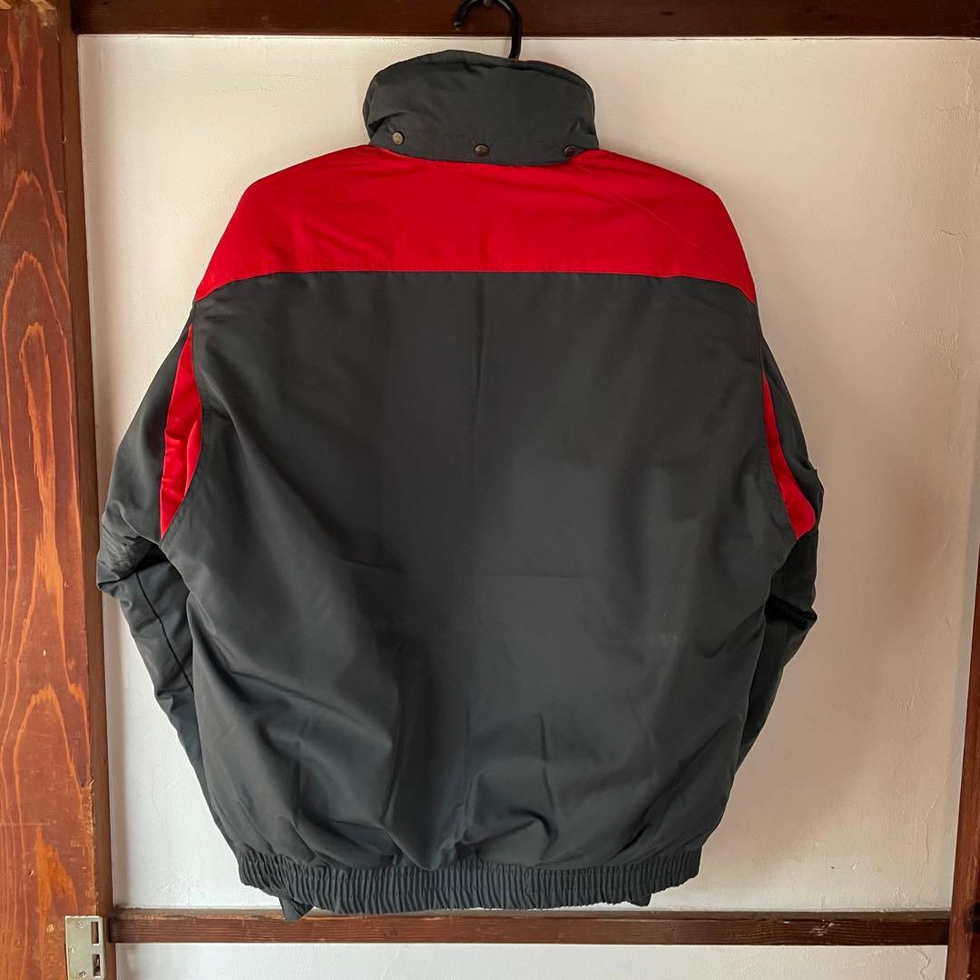 希少！MONCLER モンクレール 80S アシックス期 ヴィンテージジャケット