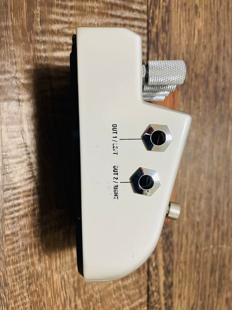 Marshall RF-1 Reflector リバーブ　リバースリバーブ搭載