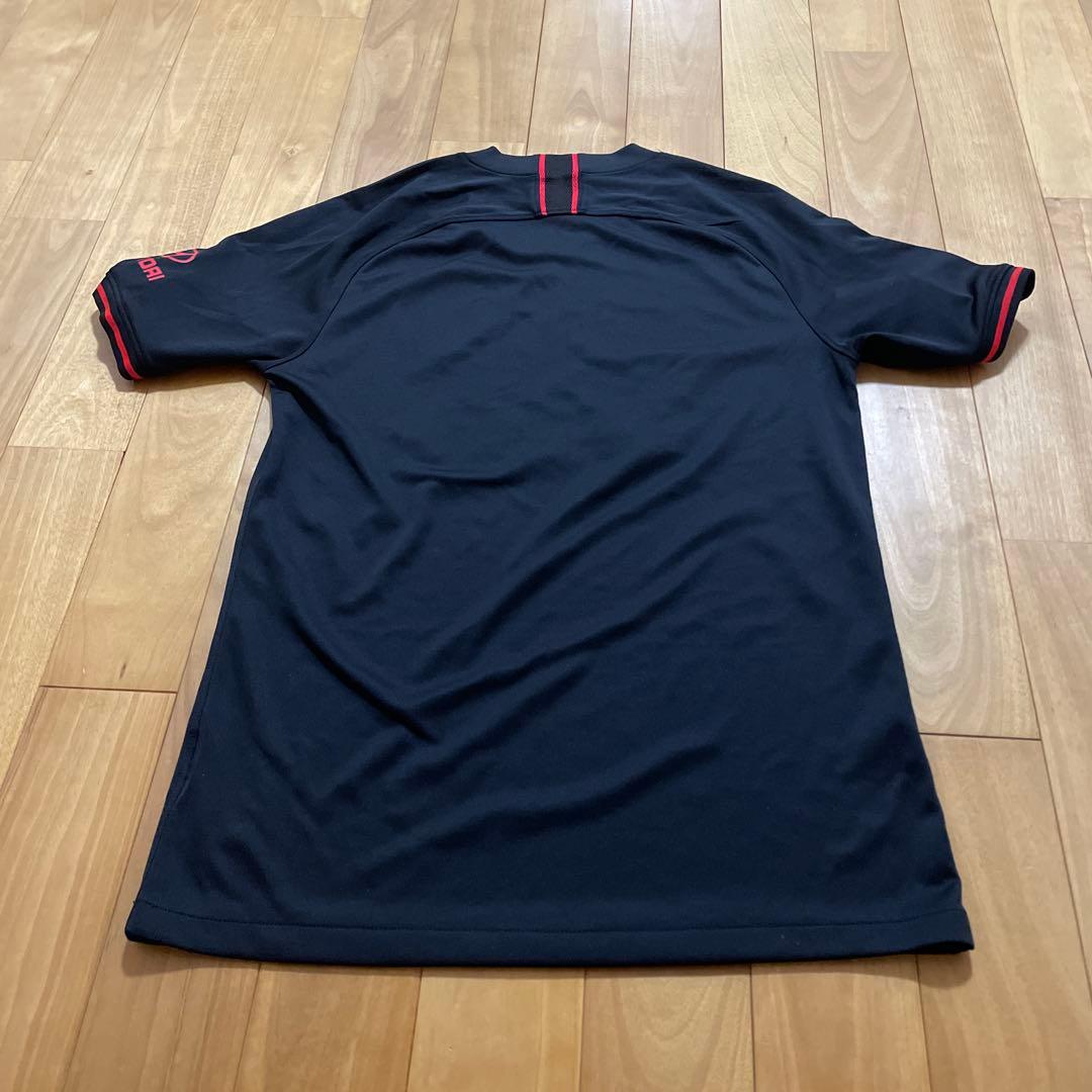 Nike Atlético Madrid 上下セット　ユニフォーム　Ｓサイズ