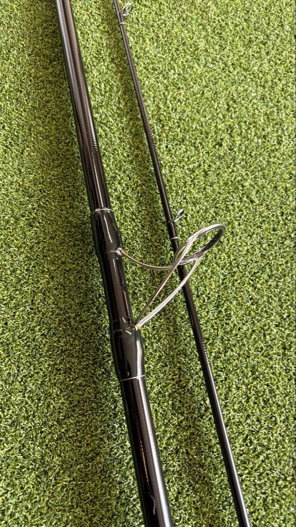 バリスティックヒラ　Ballistick HIRA 107M TZ/NANO