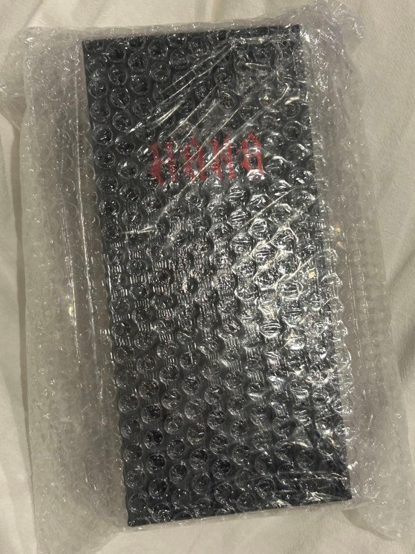 ミュージシャン HINATA OFFICIAL LIGHT STICK