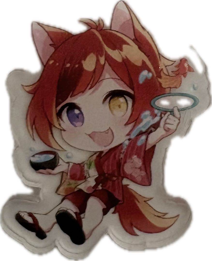すとぷり 莉犬セット シャッターチャンス！ アルバム・アクキー チェキ風カード