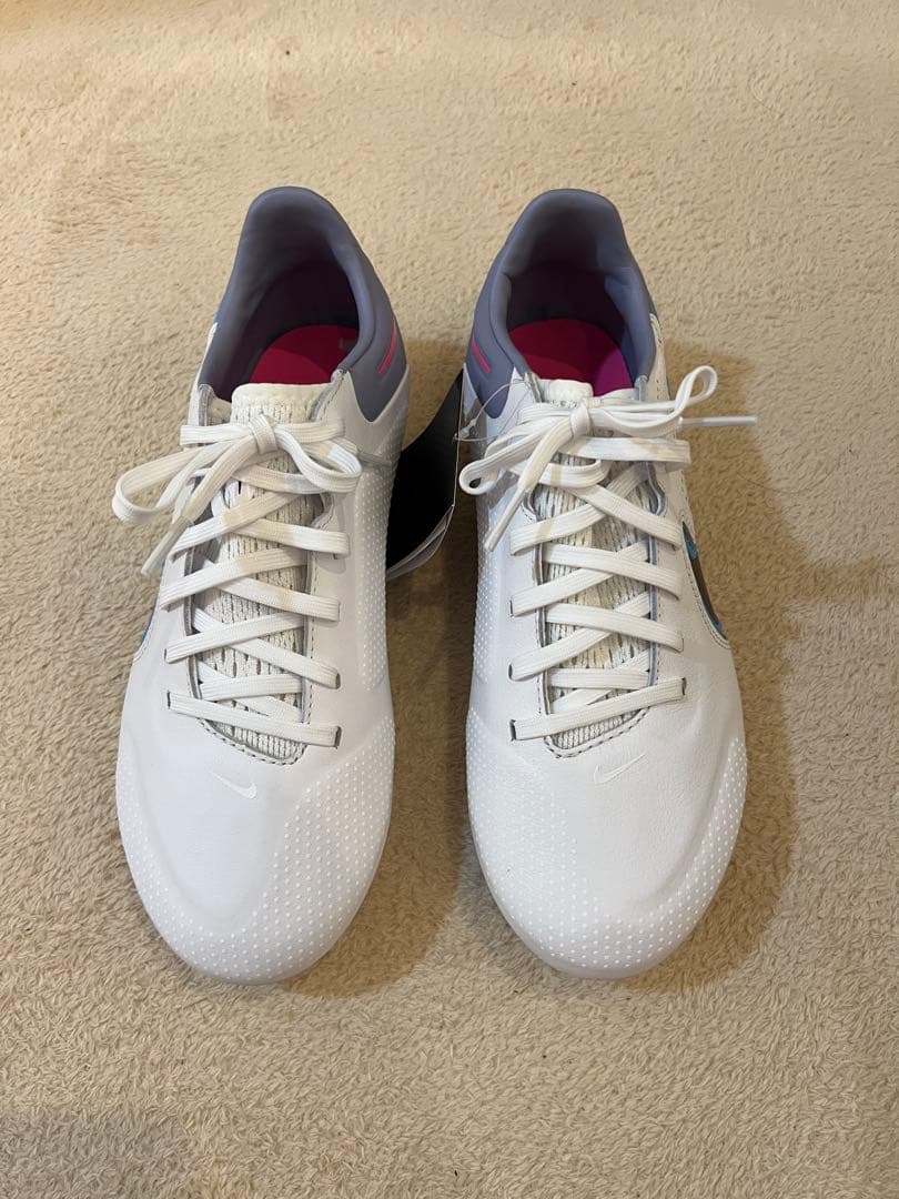 NIKE ティエンポ レジェンド 9 プロ HG