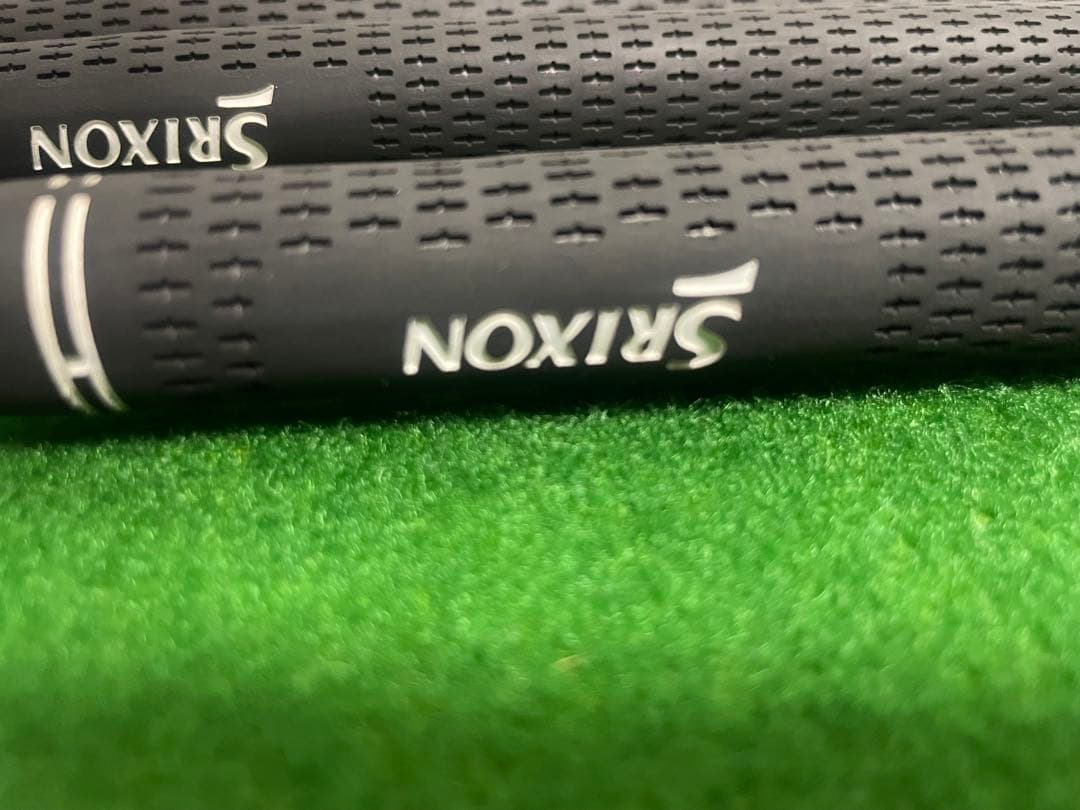 Srixon Z 945 アイアンセット 7本セット