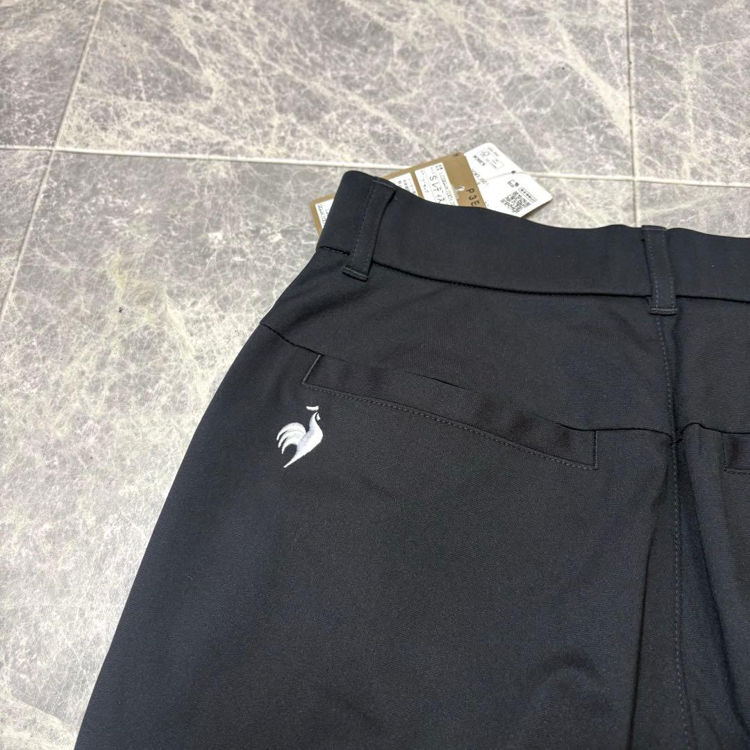 ⭐︎未使用⭐︎ ルコックスポルティフ　ゴルフ　レディース　スキニー　パンツ　S